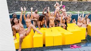 ▷ Jenna Foxx in Brazzers House 4: Episode 8 | Free video from Brazzers