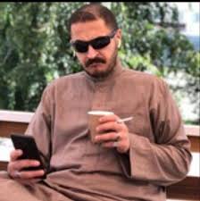 سعيد ابو مصطفي‎ (@tony.aristole) • Facebook