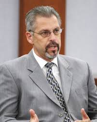 Bruce Fromong, the Man O.J. Was Convicted Of Robbing at Gunpoint,