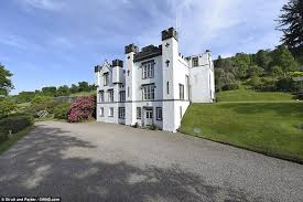 Find great deals on hotels for sale. 4 000 Acre Estate With Ten Cottages On Sale For 11m Estates Maine House Cottage
