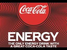 Coca Cola Energy Song Coca Cola Energy Muzigi Youtube