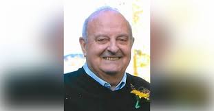 Obituary information for Herman Vincent Charland