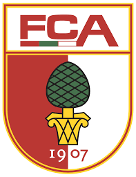 Caleb clarke of fc augsburg ii wins penalty in 1:3 loss against fc memmingen. Fc Augsburg Ii Wikipedia
