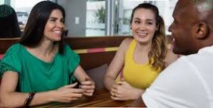 English Conversation Club