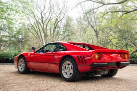 The sale set a world record for any car ever sold at auction. Rm Sotheby S Adds 288 Gto To Online Only Driving Into Summer Auction Sports Car Market