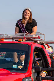 Photos: 185th Genesee County Fair Parade