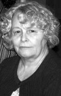 MARJORIE GLICK Obituary (2011)