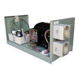 Single to Three Phase Converter - TorTech Pty Ltd