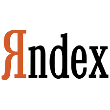 Yandex's global market share is similar to duckduckgo, which is in 6th place with a 0.54% market share. Yandex Logo Png