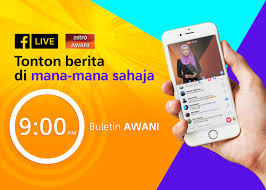 Get your team aligned with all the tools you need on one secure, reliable video platform. Astro Awani No Twitter Sebentar Nanti Buletin Awani 9am Akan Bersiaran Secara Langsung Menerusi Facebook Live Awaninews 15minitsahaja
