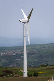 Mario tozzi, paure fuori luogo. Tozzi Green Victory 19 20 19 90 Kw Aerogenerador
