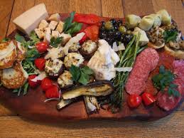 Antipasto is the traditional first course of a formal italian meal, but the contents are widely varied depending on regional cuisine. Antipasto Ideas We Are Not Foodies