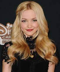 Her hair was pretty in that show. Pin On Hair Beauty