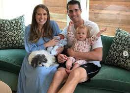 John isner said monday he'll skip the australian open because the coronavirus will keep his family from traveling with him and the trip would have meant too much time away from them. John Isner Wird Wieder Vater
