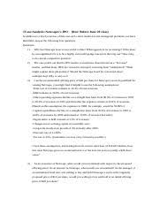 Does netscape still work as it used to be 30 years ago? 2 The Case Points Out That The Ipo Market Is Sometimes Characterized As A Hot Course Hero