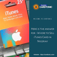 I sold my gift card and received my money within a week. Here Is The Answer For Where To Sell Itunes Card In Nigeria Free Gift Cards Itunes Gift Cards Free Gift Cards Online