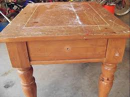Broyhill® is a registered trademarks of broyhill furniture industries, inc., lenoir, north carolina 28633. Remodelaholic Simple Side Table Transformation