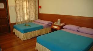 אם מגיעים ברכב, ב anjung pantai seberang יש חניה. Book Direct Anjung Pantai Seberang Promo Code 2021