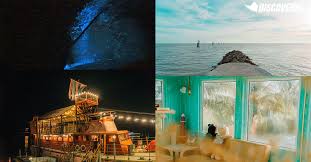 If you want to enjoy the best seafood, then. Guide To Best Instagram Worthy Places In Sekinchan And Kuala Selangor