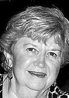 Cathy Beeson Obituary (2010)