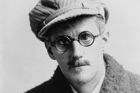 James Joyce, um ser humano