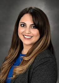 Ms. Duluc Recognized as the FCPS 2021 Outstanding Secondary New Teacher!