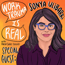 Sonya Ulibarri: We Deserve Rest