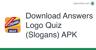 Pixie dust, magic mirrors, and genies are all considered forms of cheating and will disqualify your score on this test! Answers Logo Quiz Slogans Apk 1 1 Android Game Download