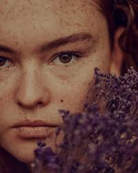 First shoot using my new camera featuring the lovely Sydney Hoevel and some  dried flowers. Makeup and hair by Crystal Gossman.