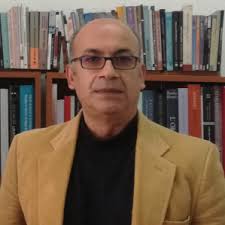 Doç. Dr. HALİL TEKİN