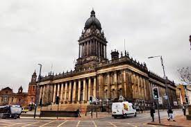 The official twitter account for leeds united #lufc. Leeds Town Hall Wikipedia