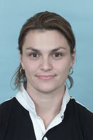 Shannon Rex (née Andrew) » NZ Rugby Stats