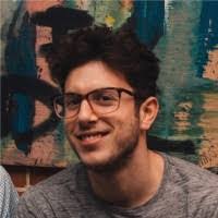 Adir Cohen's Instagram, Twitter & Facebook