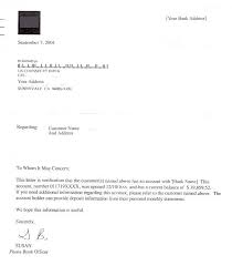However, when using zelle on a mobile device, your contact us through social care. Customer Balance Confirmation Letter Sample Confirmation Letter Business Letter Sample Lettering
