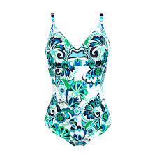 Maillot de bain à armatures avec jambes ajustables ottawa fs6360 noir. Maillot De Bain 1 Piece Armature Sari Bijou Lise Charmel Aba6293 As Caroline Lingerie Loungewear