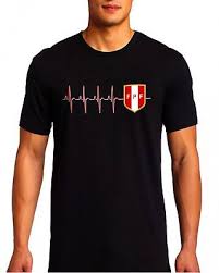 The site owner hides the web page description. Seleccion Peruana Camiseta Hincha Awesome Heart Rate Fpf Graphic T Shirt Ebay Trendy Tshirts Soccer Tshirts Tee Design