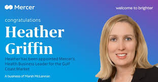 Heather Sandifer, MBA