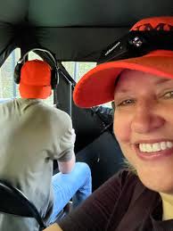 My son's first buck. St. Joseph County, the day before Thanksgiving.