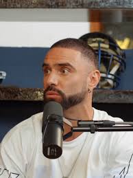 Deporte, salud y la paternidad: Reflexiones de Fernando Lozada