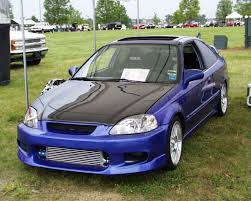 2000 Honda Civic Si Google Search Honda Civic Hatchback Honda Vtec Honda Civic Ex