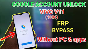 Vivo v11 want to remove pattern lock in miracle box you can try to repair it by your self have to charge a battery with any charger and charged it by 95%. Vivo V11 Pro Frp Unlock Miracle Box For Gsm