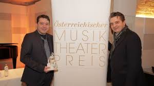 Osterreichischer Musiktheaterpreis Wird Am Salzburg Airport W A Mozart Verliehen Nominierungen Stehen Fest Bild Leisure Communications Pressebereich