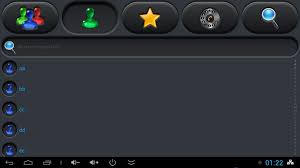 We would like to show you a description here but the site won't allow us. Exdialer Carbon Color V2 Theme 1 1 6 Apk Download Android Personalization Apps
