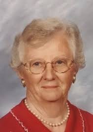 Evelyn Winter Obituary (2022)