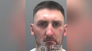 Police appeal for killer ex-soldier who previously assaulted a woman as  he's recalled to prison