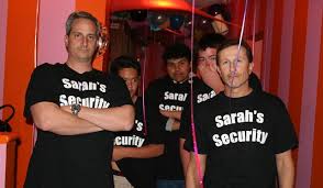 We did not find results for: 24 Security Company Names Custom Ink