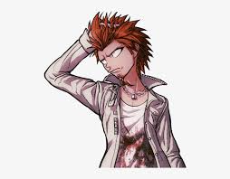 Anime pictures and wallpapers with a unique search for free. Kuwata Mondo X Leon X Ishimaru Transparent Png 960x560 Free Download On Nicepng