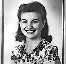 Wanda Mabry Obituary (1925