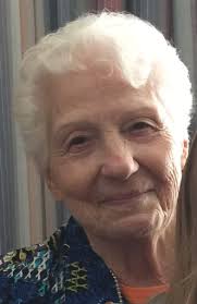 Rita Lavonne Ludemann Obituary 2021