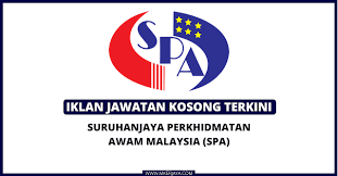 Maklumat iklan penawaran kerjaya ini adalah seperti tajuk di atas. Jawatan Kosong Suruhanjaya Perkhidamatan Awam Malaysia Spa Terkini 2021